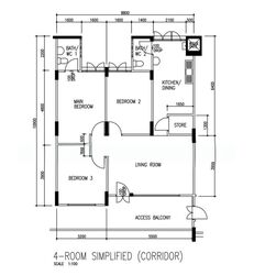 Blk 330 Kampung Ubi Estate (Geylang), HDB 4 Rooms #515593191